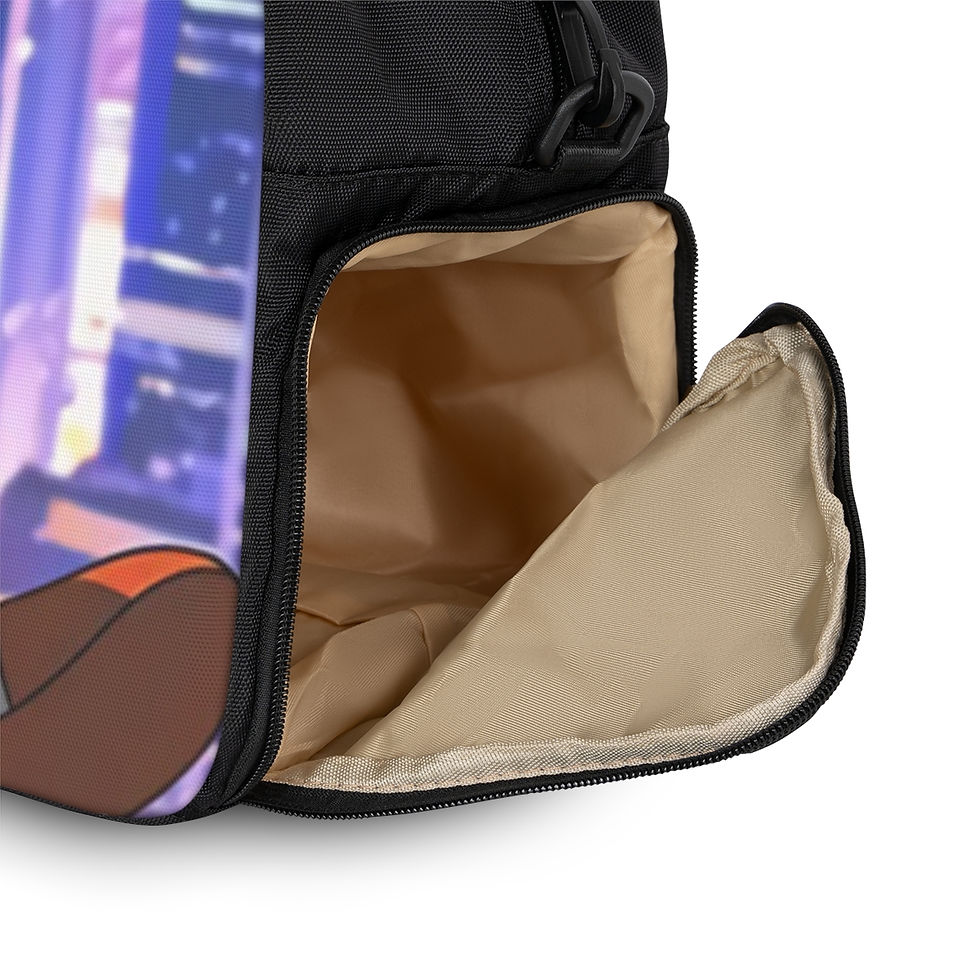 Thumbnail: DIODAY V1 Handbag