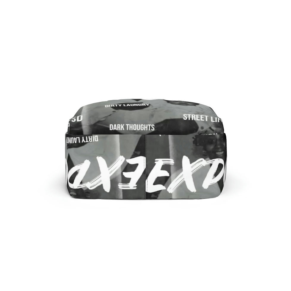 Thumbnail: Exposed Unisex Classic Backpack