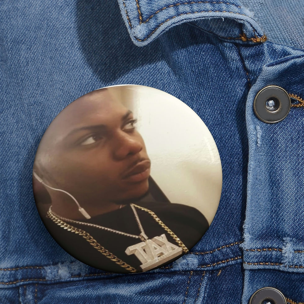 Thumbnail: Smoke Break Custom Pin Buttons