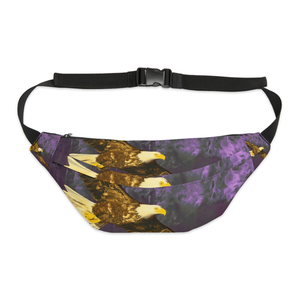 Large Fanny Pack