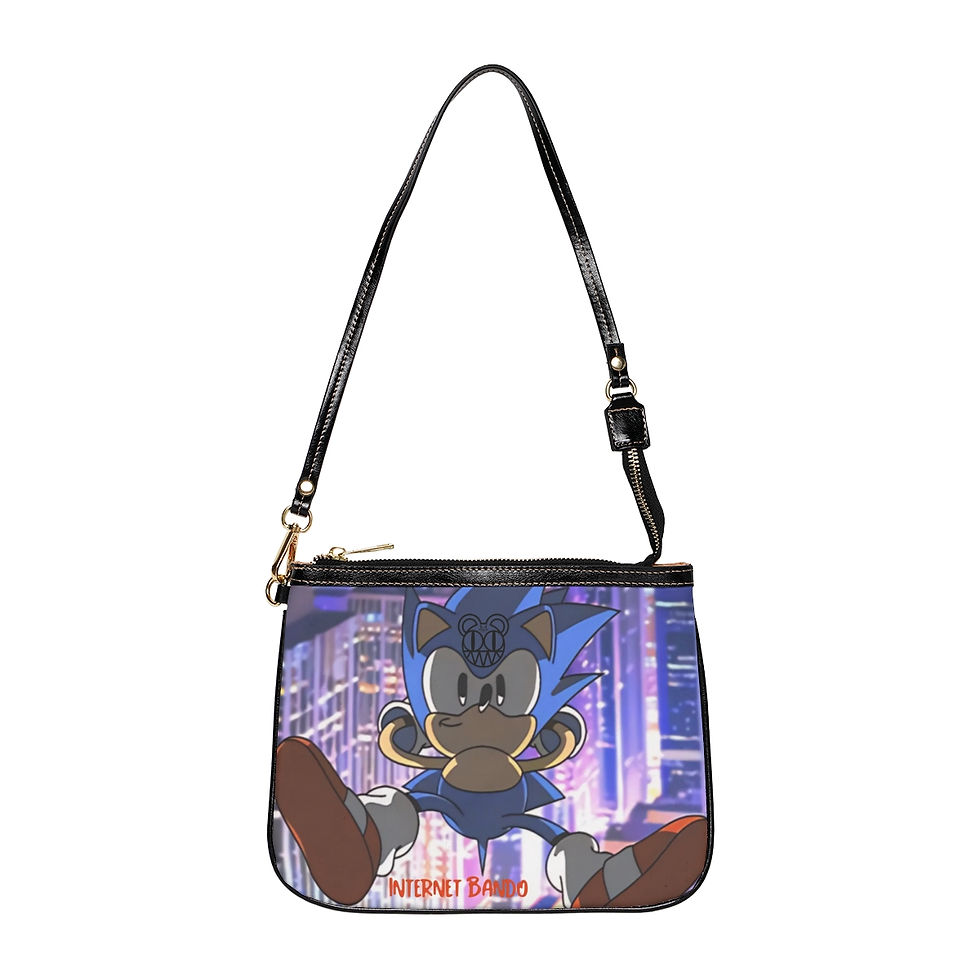 Thumbnail: DIODAY V1 Small Shoulder Bag