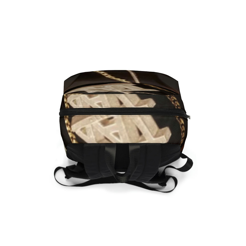 Thumbnail: Smoke Break Unisex Classic Backpack