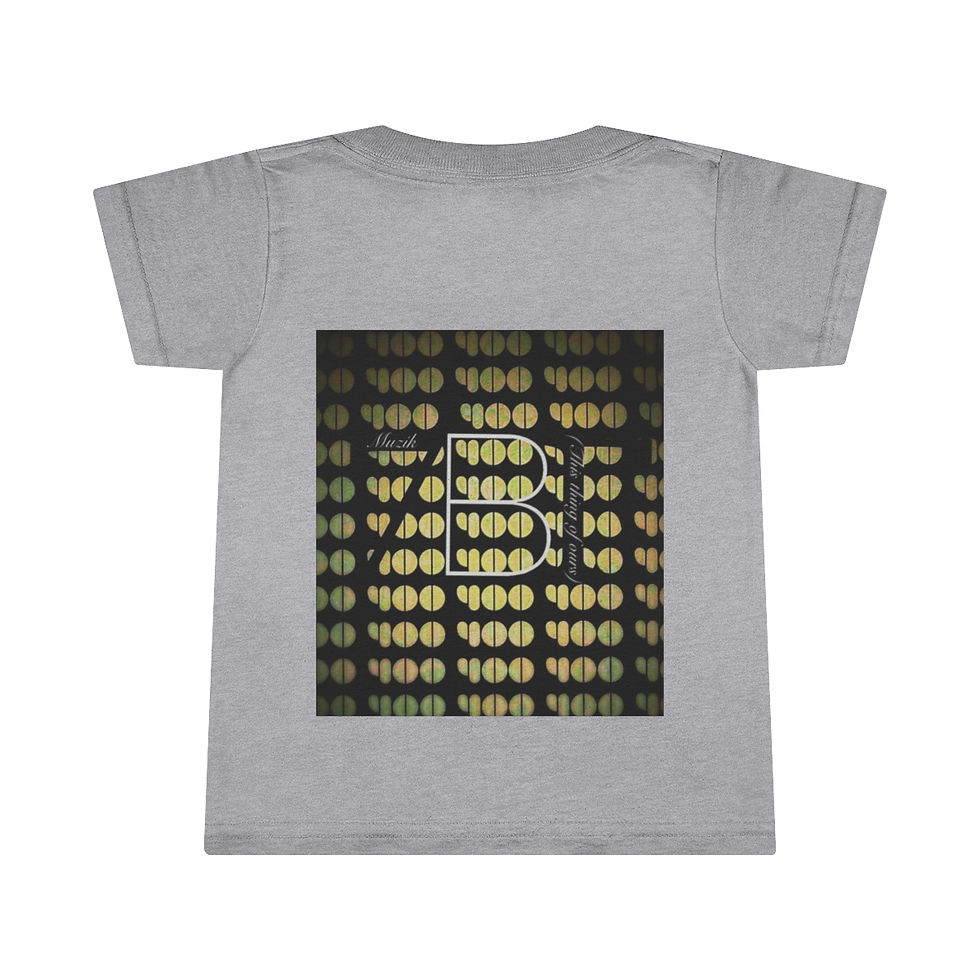 Thumbnail: 400 Toddler T-shirt