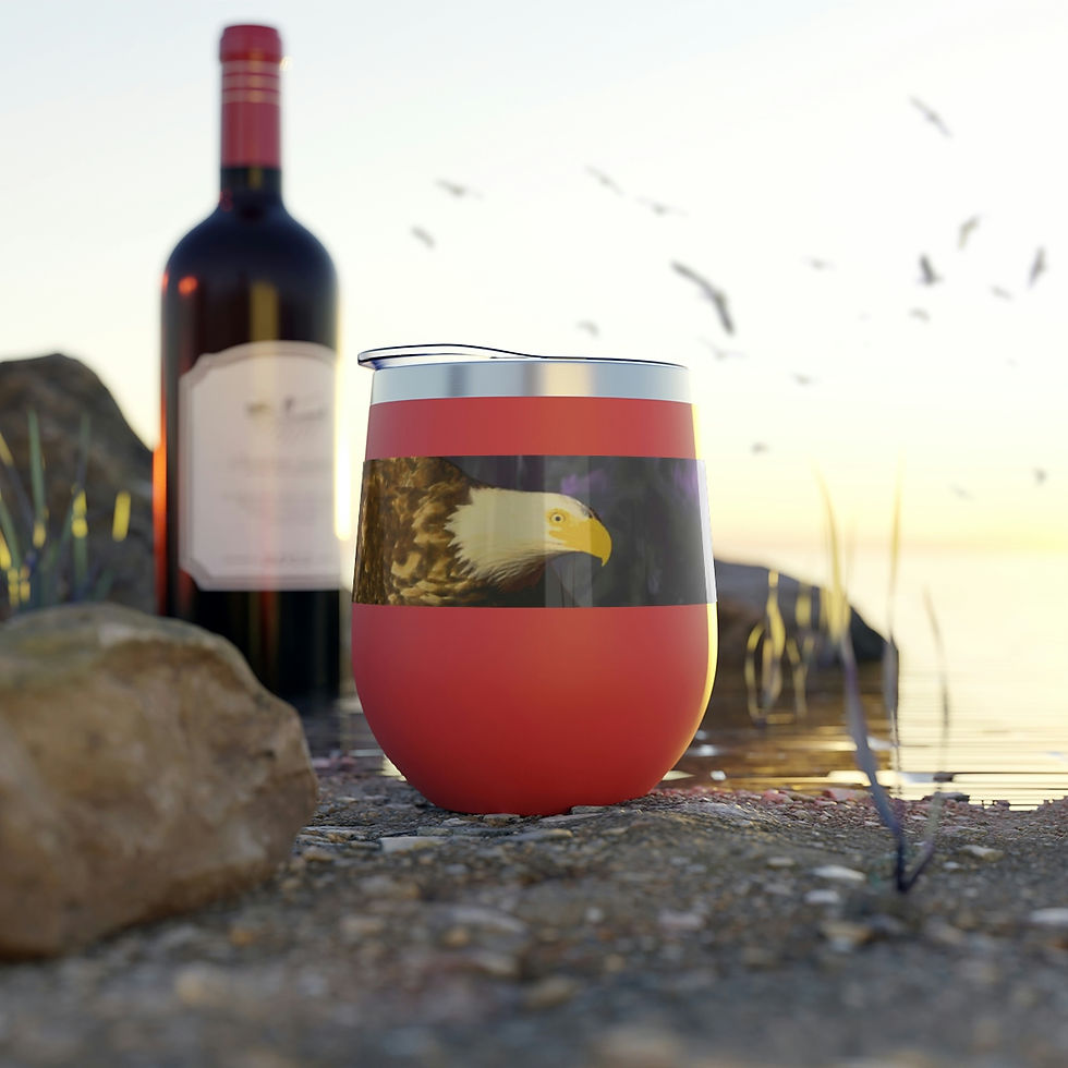 Thumbnail: Copper Vacuum Insulated Cup, 12oz