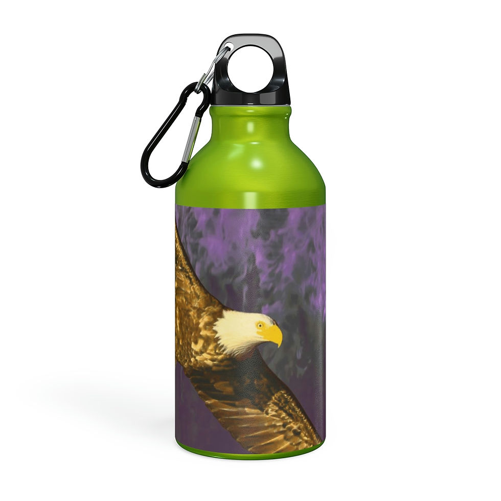 Thumbnail: Oregon Sport Bottle