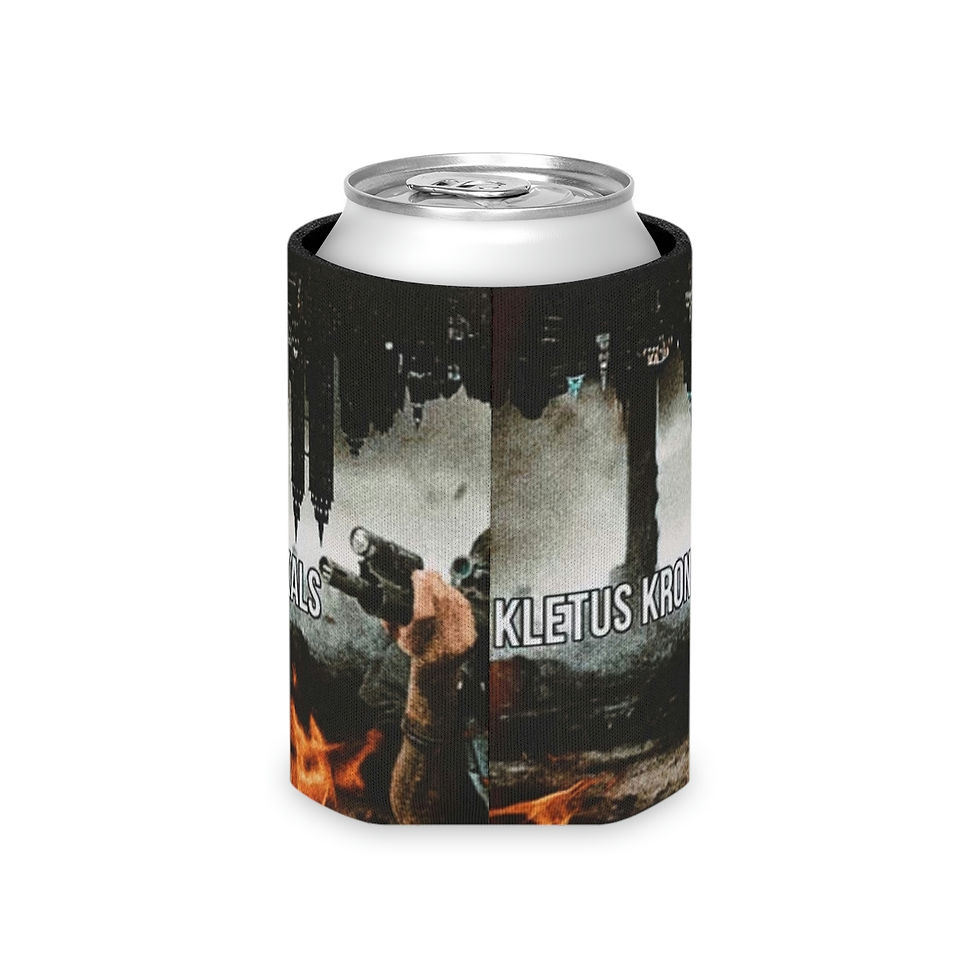 Thumbnail: Kletus Kronikals Can Cooler