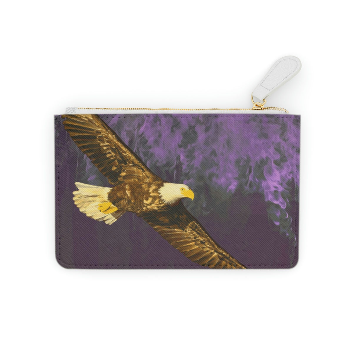Mini Clutch Bag