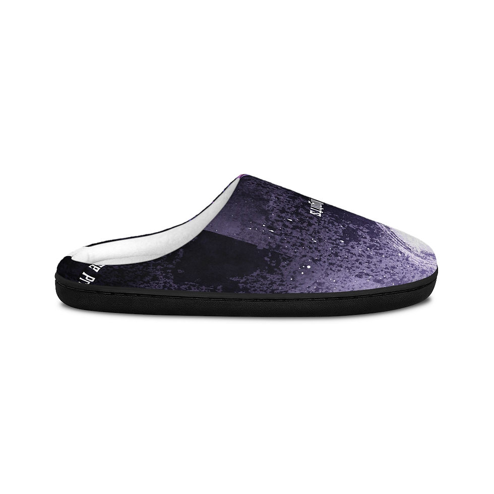 Thumbnail: 7 Days 8 Nights Women's Indoor Slippers