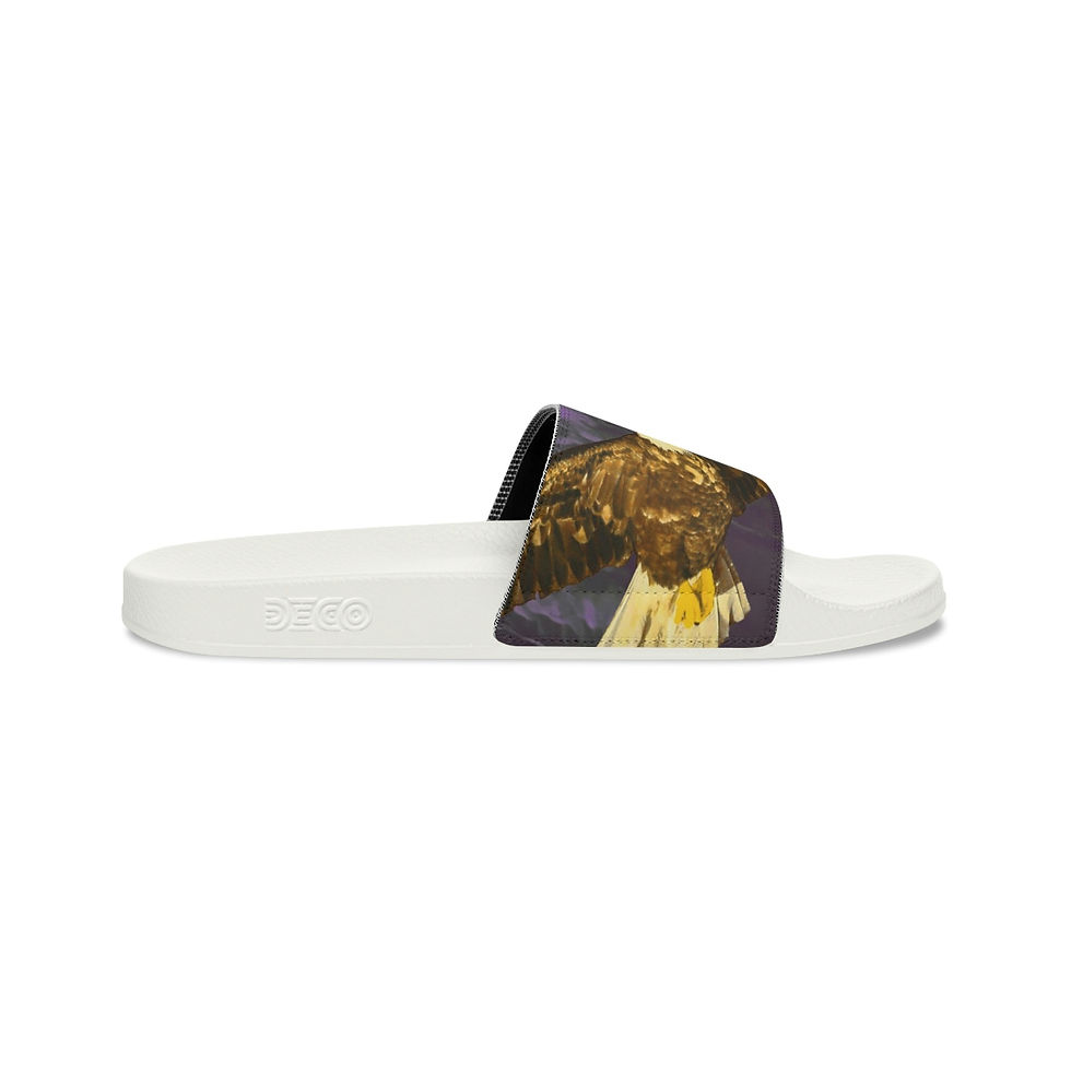 Thumbnail: Women's Slide Sandals