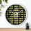 Thumbnail: 400 Wall clock
