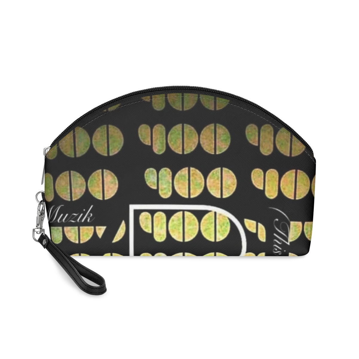 400 Makeup Bag