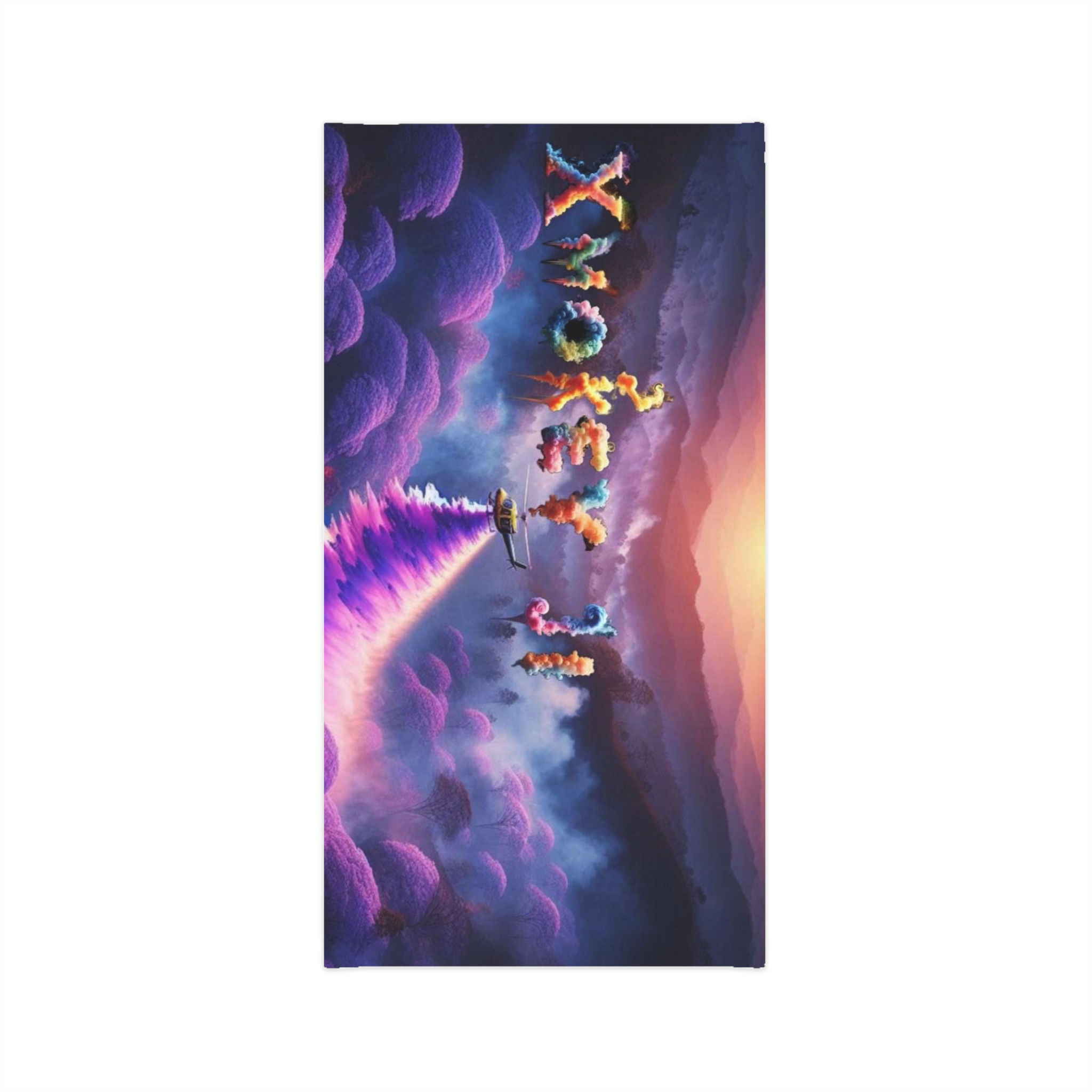 Forest Fire Lightweight Neck Gaiter