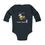 Thumbnail: Next Top Chef Infant Long Sleeve Bodysuit