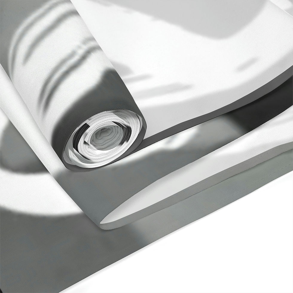 Thumbnail: Exposed Table Runner