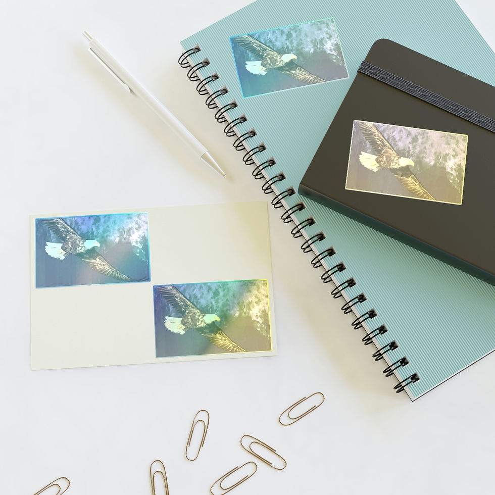 Thumbnail: Sticker Sheets