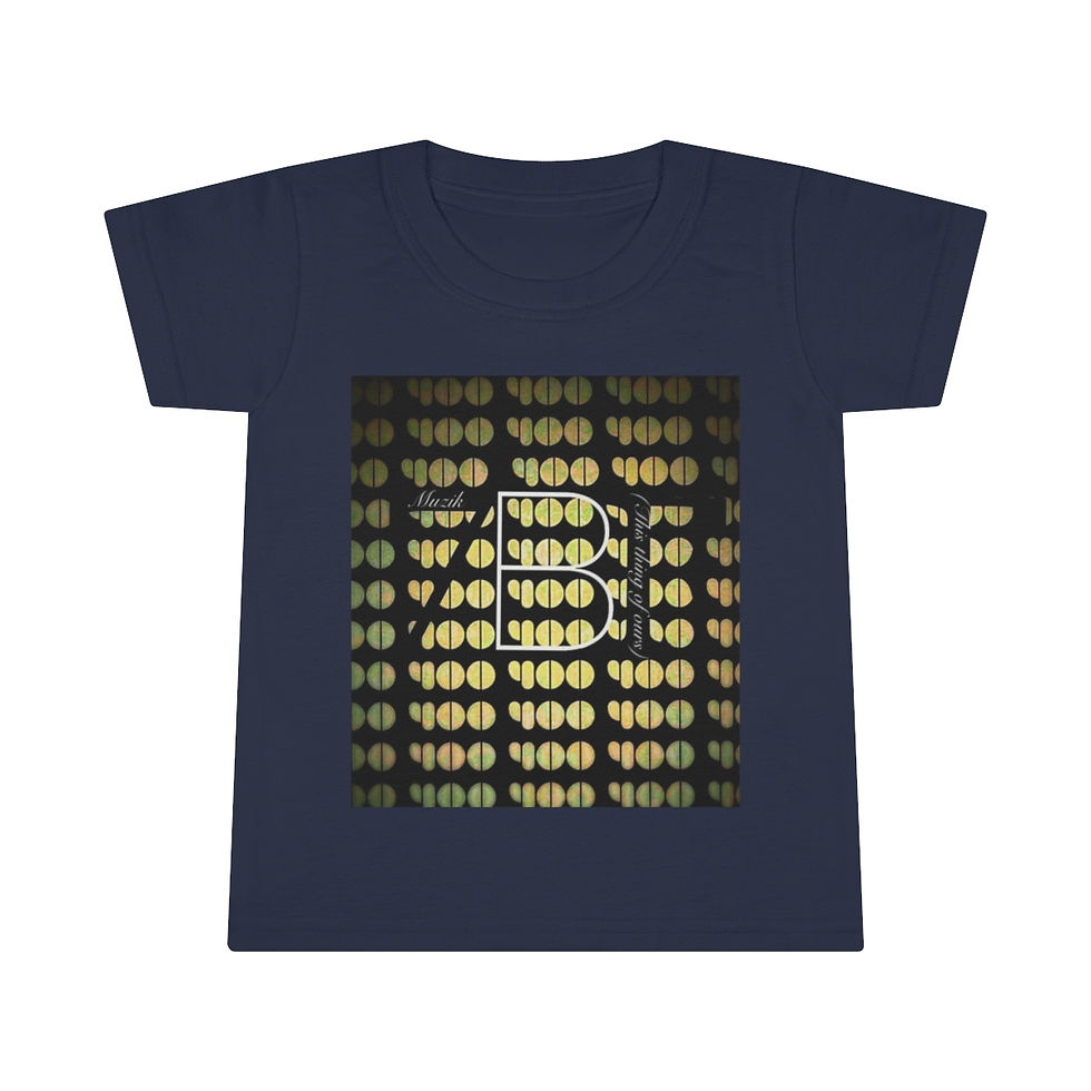 Thumbnail: 400 Toddler T-shirt