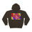 Thumbnail: Yoki++ Blue Unisex Heavy Blend™ Hooded Sweatshirt
