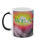 Thumbnail: We Are Not The Same Magic Mug, 11oz