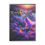 Thumbnail: Forest Fire Hardcover Notebook with Puffy Covers