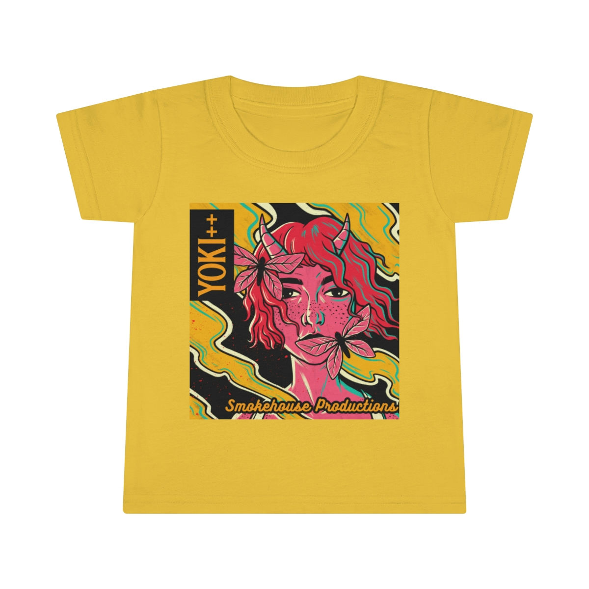 Yoki++  Toddler T-shirt