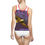 Thumbnail: Women's Classic One-Piece Swimsuit