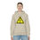 Thumbnail: Cautious Rhythm Unisex Heavy Blend™ Hooded Sweatshirt