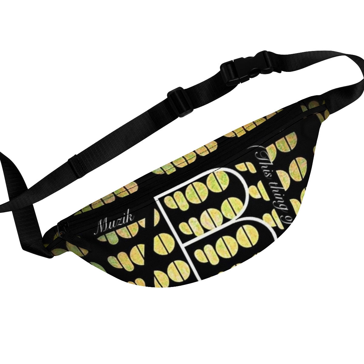 400 Fanny Pack