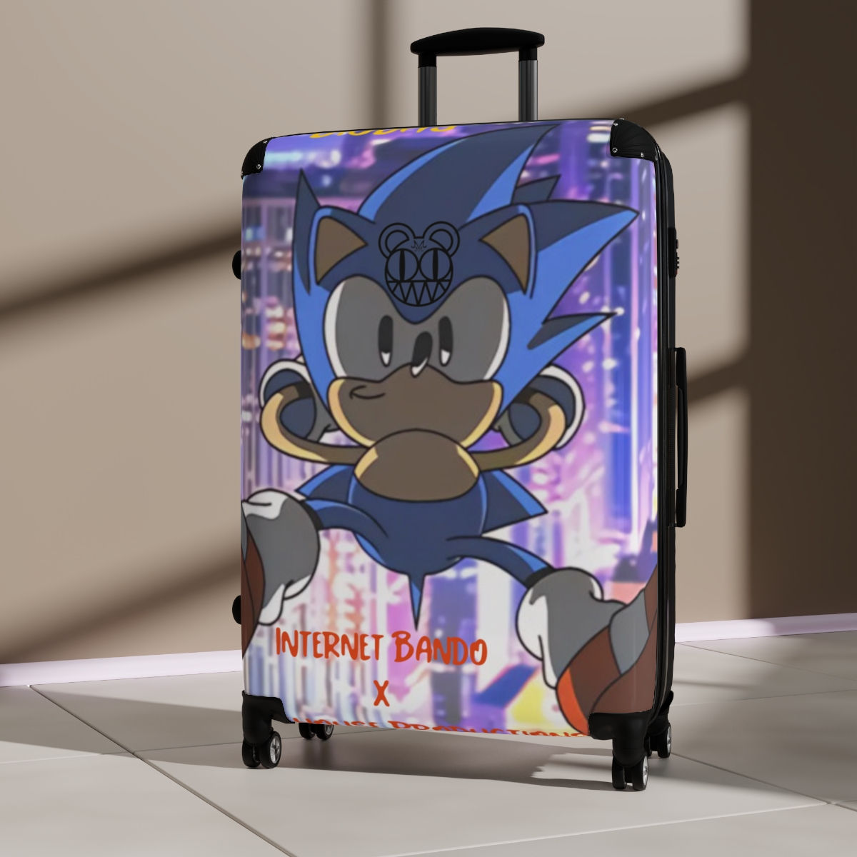 DIODAY V1 Suitcases