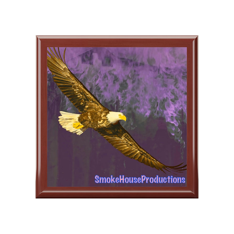 Thumbnail: Jewelry Box