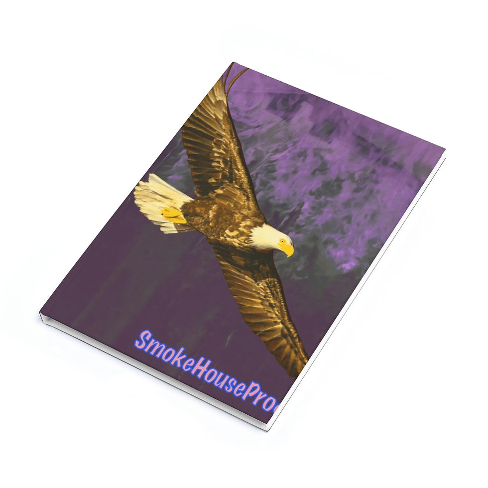 Thumbnail: Hardcover Journal (A5)