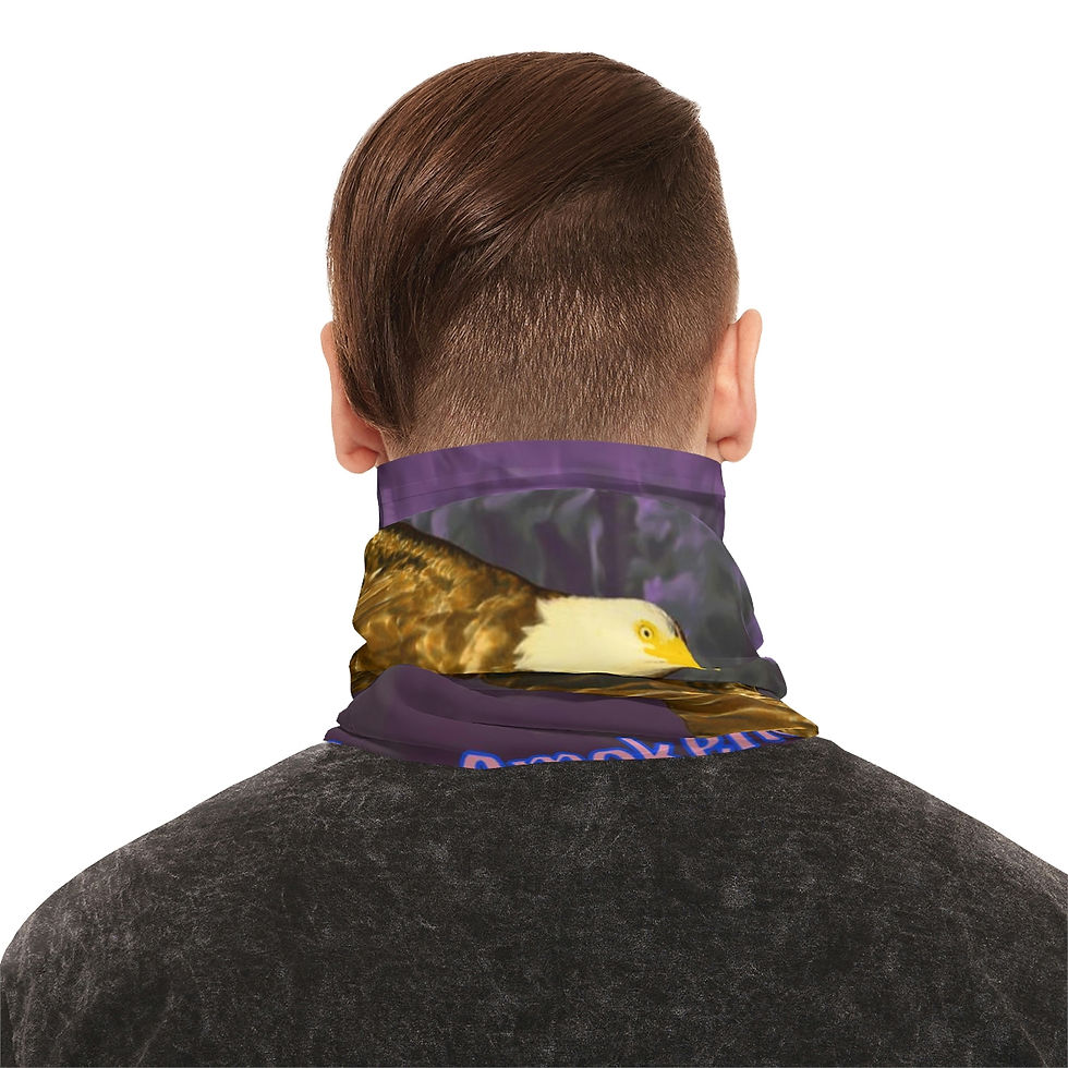 Thumbnail: Midweight Neck Gaiter