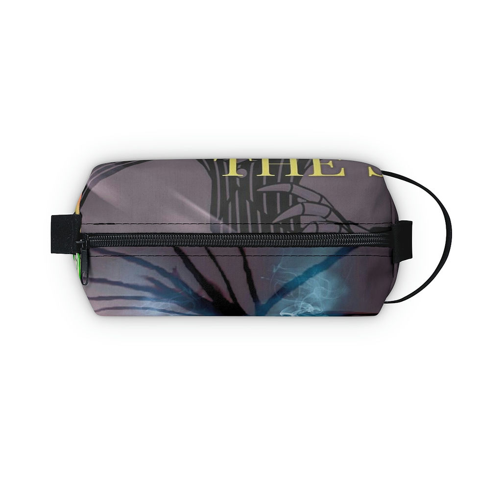 Thumbnail: We Are Not The Same Toiletry Bag