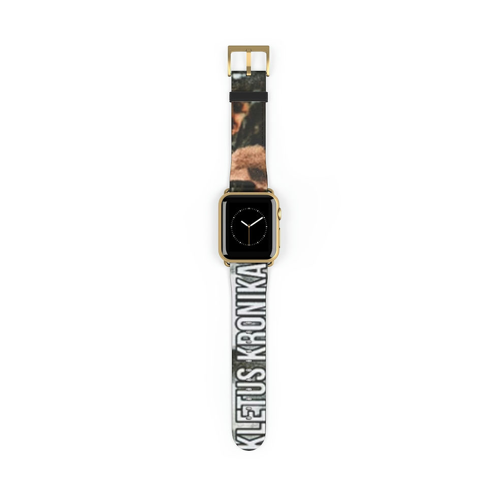 Thumbnail: Kletus Kronikals Watch Band