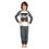 Thumbnail: Kletus Kronikals Kids' Pajama Set