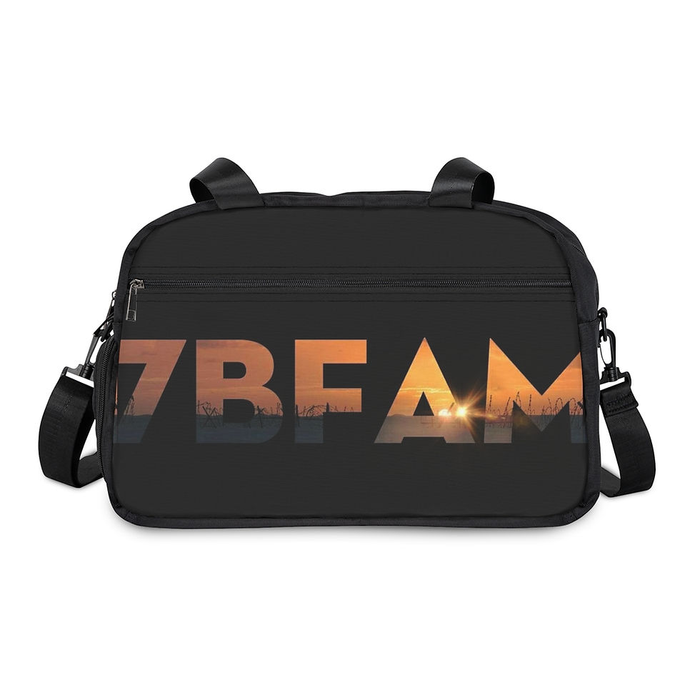 Thumbnail: 7B Fam Handbag