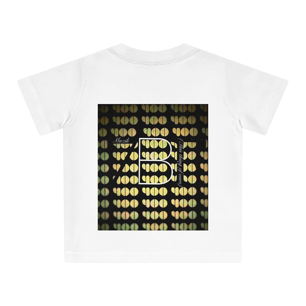 Thumbnail: 400 Baby T-Shirt