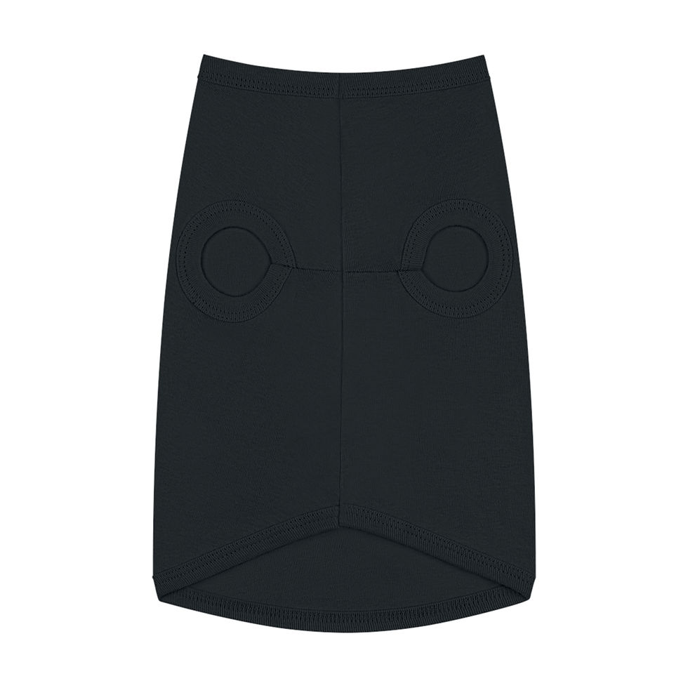 Thumbnail: Smoke Break III Pet Tank Top