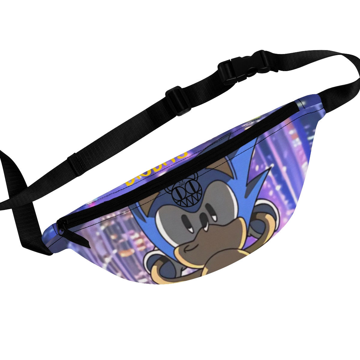 DIODAY V1 Fanny Pack