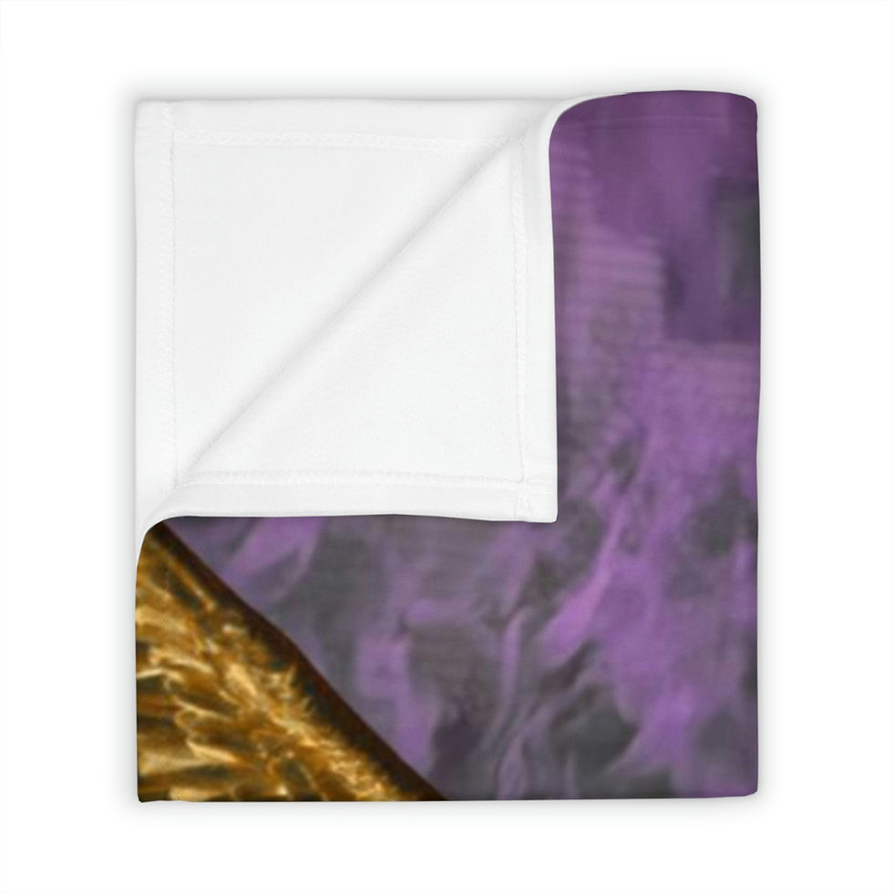 Thumbnail: Throw Blanket