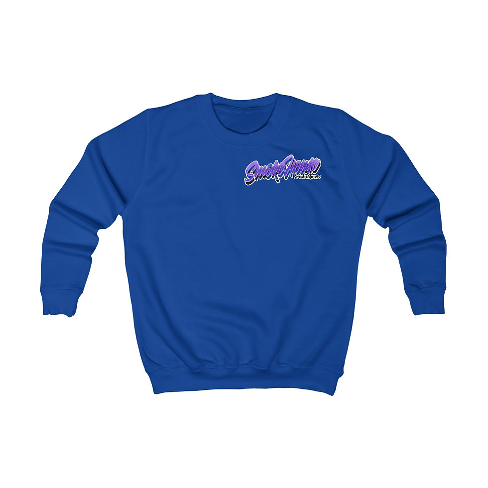 Thumbnail: 7 Days 8 Nights Sweatshirt
