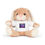 Thumbnail: Forest Fire Plush Toy with T-Shirt
