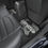 Thumbnail: Exposed Car Mats (2x Rear)