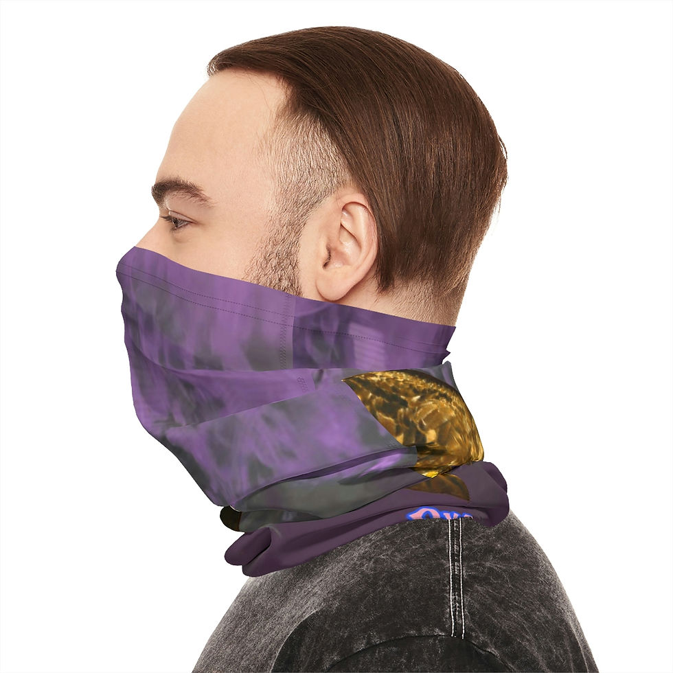 Thumbnail: Lightweight Neck Gaiter