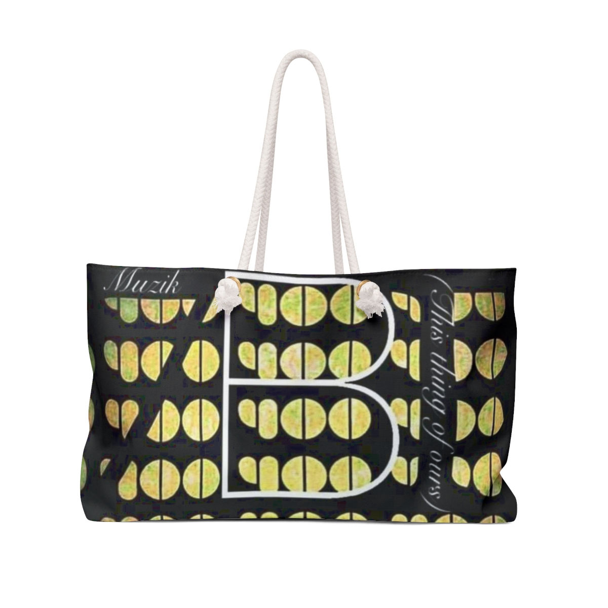 400 Weekender Bag