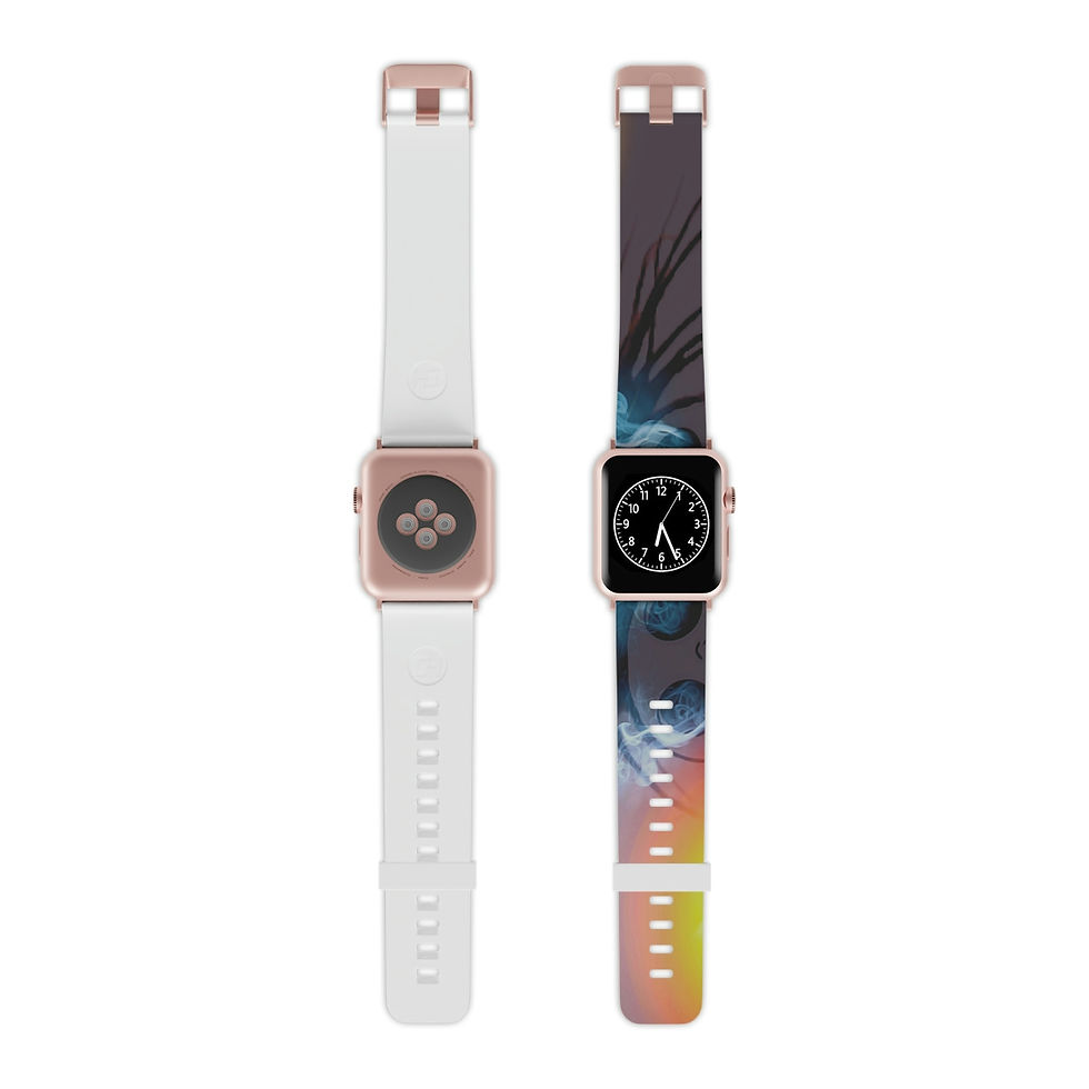 Thumbnail: We Are Not The Same Watch Band for Apple Watch