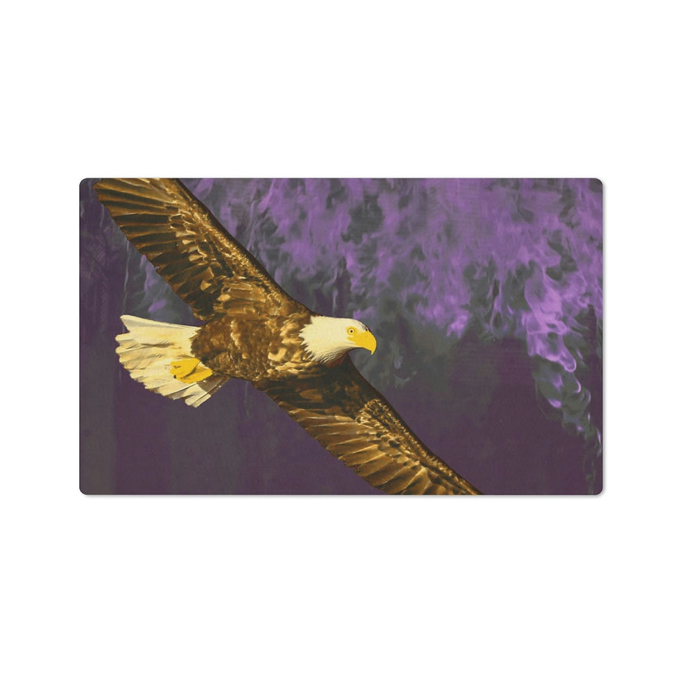 Thumbnail: Floor Mat