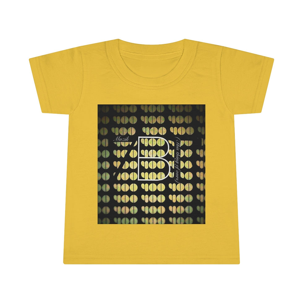 Thumbnail: 400 Toddler T-shirt