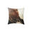 Thumbnail: Smoke Break Spun Polyester Pillow