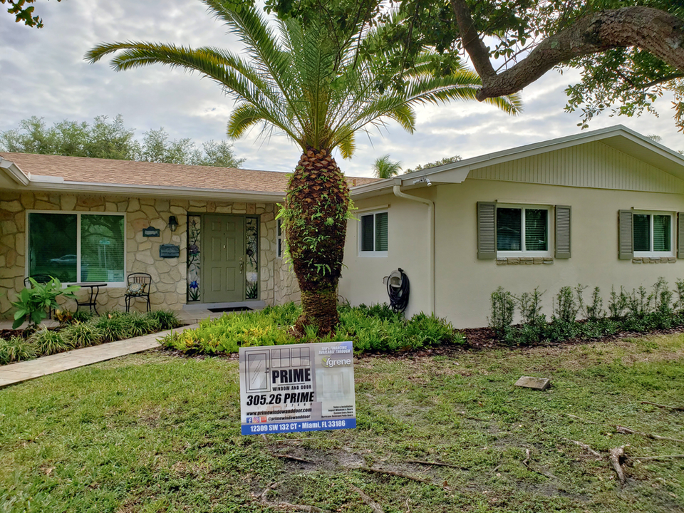 Prime Window And Door-Impact Window-Impact Doors-Installation-Miami Broward-Kendall