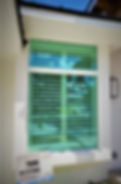 Best Impact window-Miami